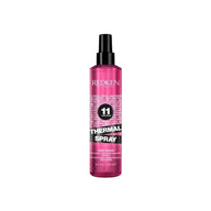Redken - Thermal Spray Lo Hold 11 - Spray protection thermique tenue légère 250ml