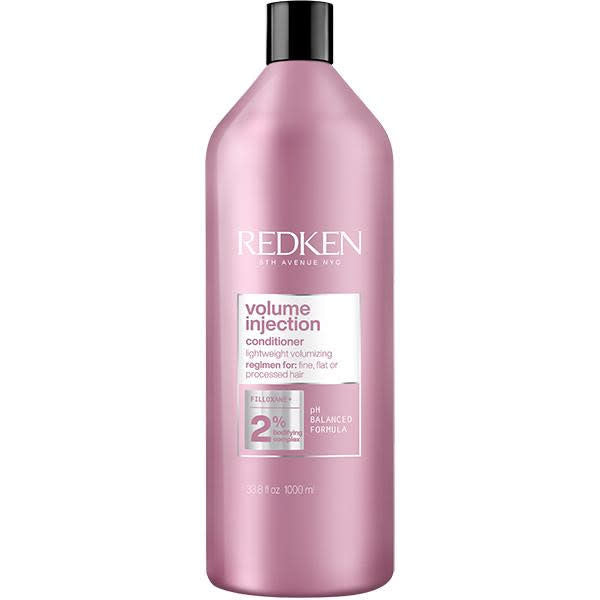 Redken - Volume Injection - Conditioner 1L