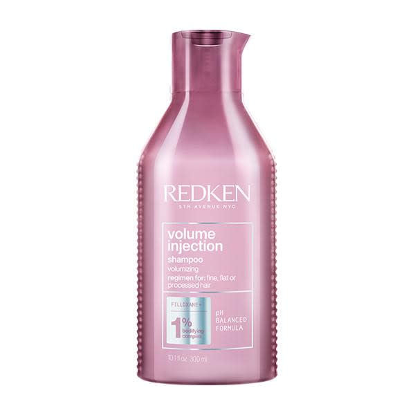 Redken - Volume Injection - Shampooing 300ml