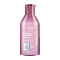 Redken - Volume Injection - Shampooing 300ml