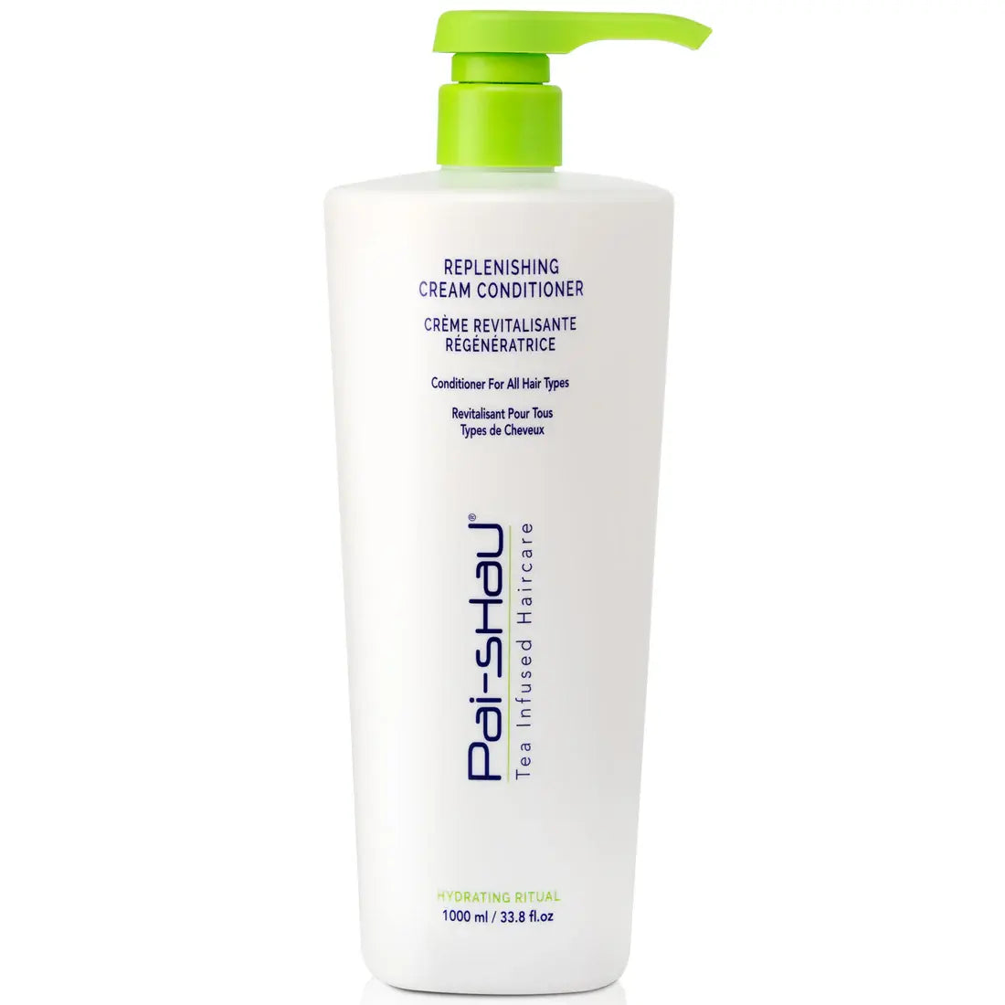 Pai Shau - Revitalisant régénérateur 1L