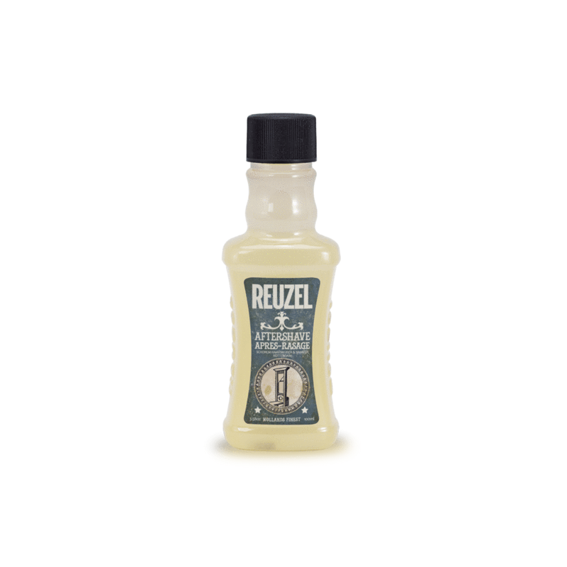 Reuzel - Aftershave Lotion 100ml