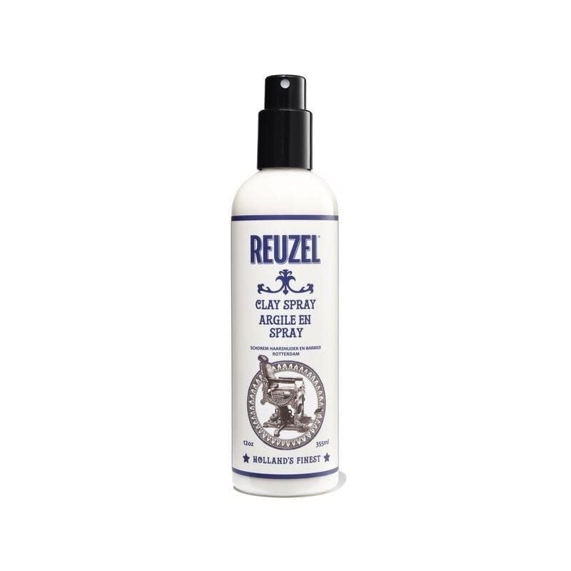 Reuzel - Clay Spray