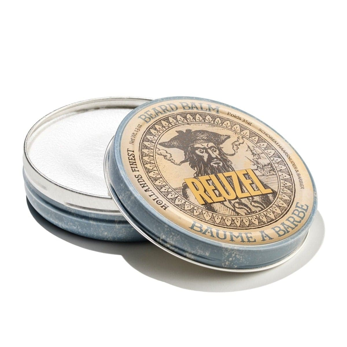 Reuzel - Baume à barbe  1.3oz