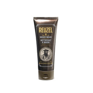 Reuzel - Clean & Fresh - Beard Wash 200ml