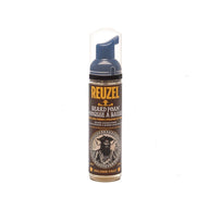 Reuzel - Clean and Fresh Beard Mousse 70ml