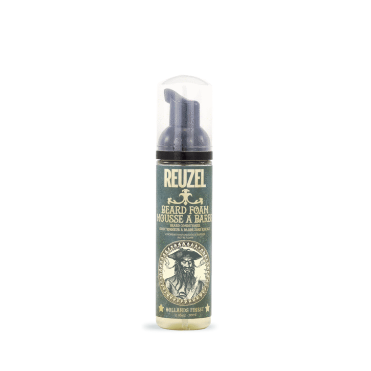 Reuzel - Beard Foam Conditioner 70ml