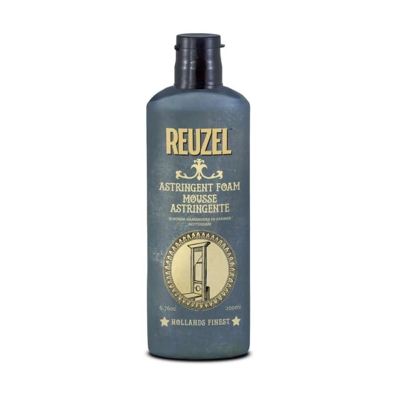 Reuzel - Astringent Foam 200ml