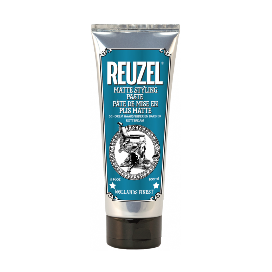 Reuzel - Pâte de mise en plis 100ml