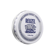 Reuzel - Matte Clay Pomade 3.38oz