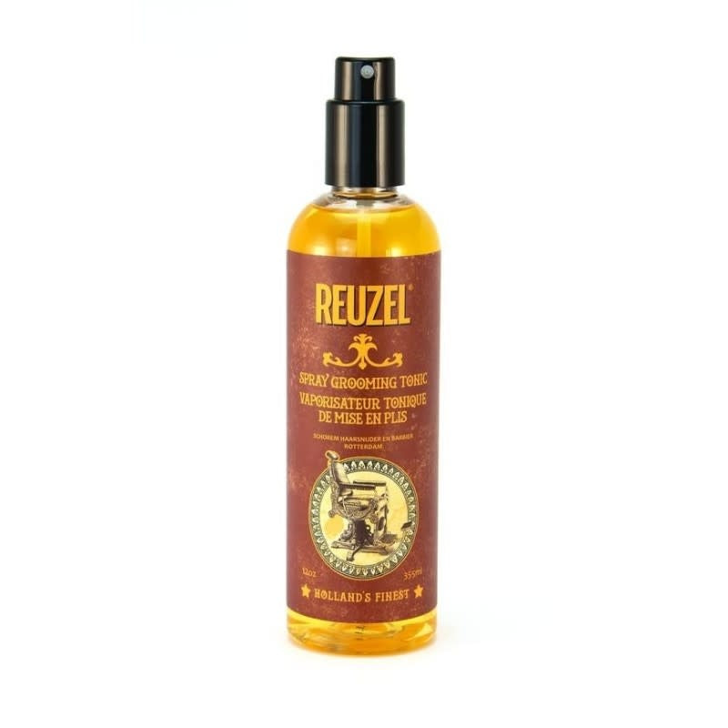 Reuzel - Tonique de mise en plis en vaporisateur  355ml