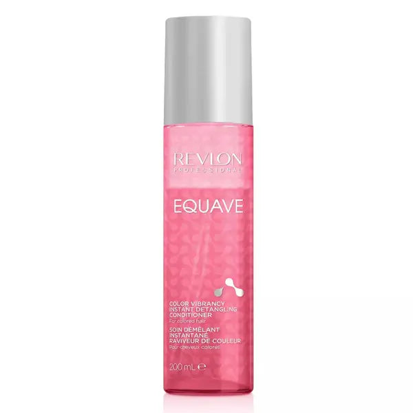 Revlon - Equave - Soins démêlant raviveur de couleur 200ml