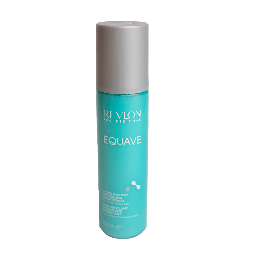 Revlon - Equave Hydrating Detangling Bi-Phase Conditioner 200ml