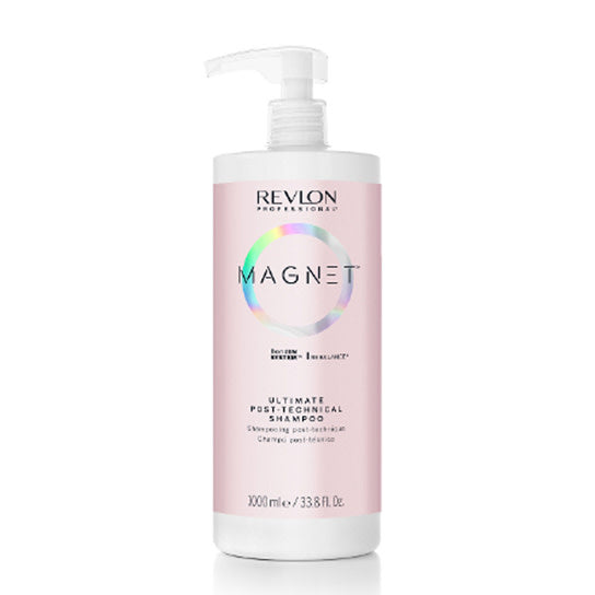 Revlon - Magnet - Shampooing après technique 1L