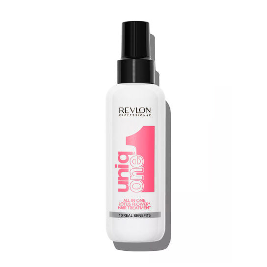 Uniq One - 10-In-1 Lotus Flower 150ml