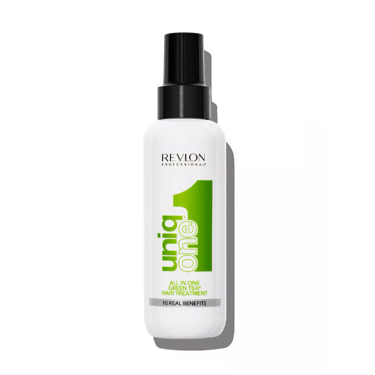 Uniq One - 10-In-1 Green Tea 150ml