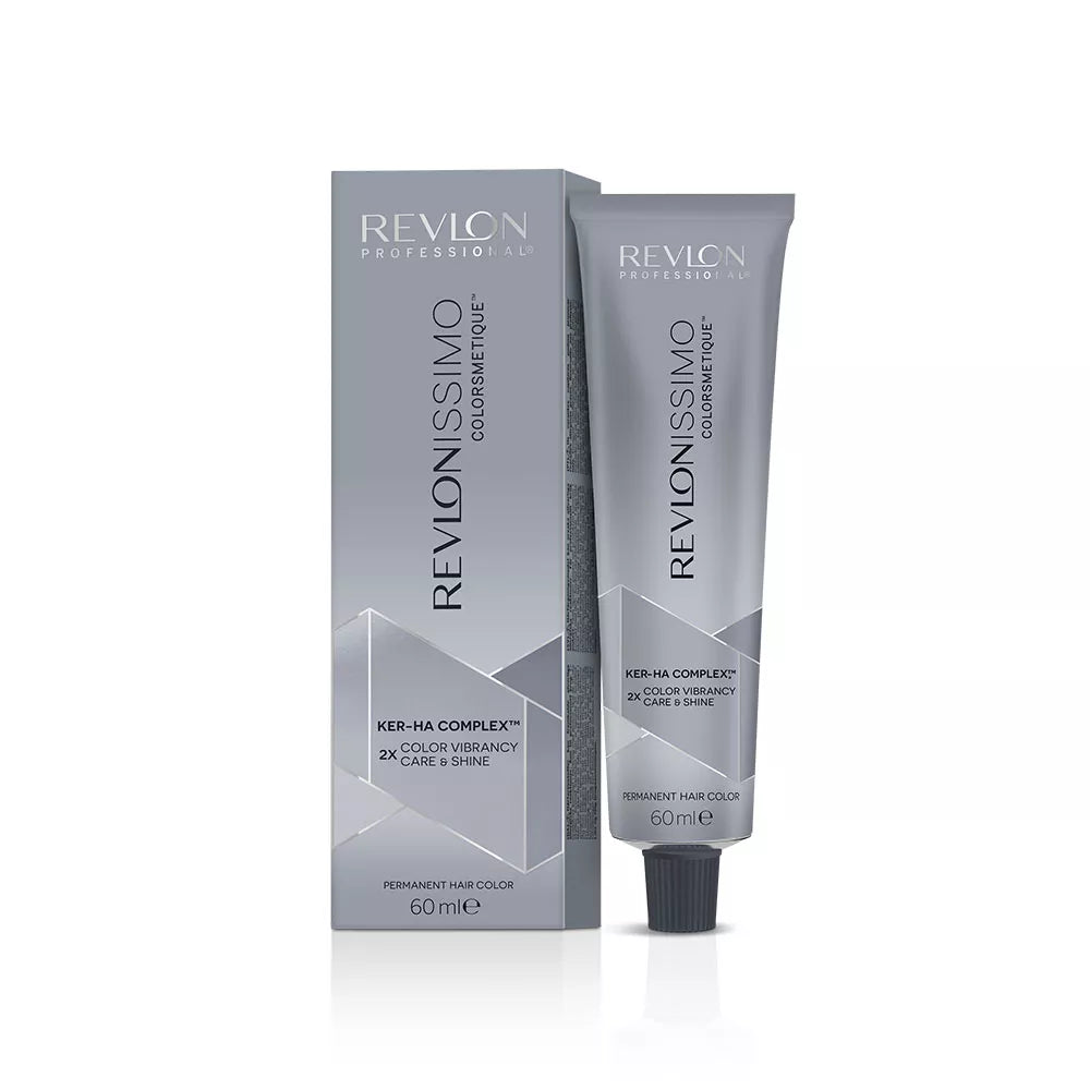 Revlon - Revlonissimo High Coverage - Tube De Coloration 60ml