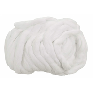 Rouleau de Rayonne en Pur Coton - 10Pieds
