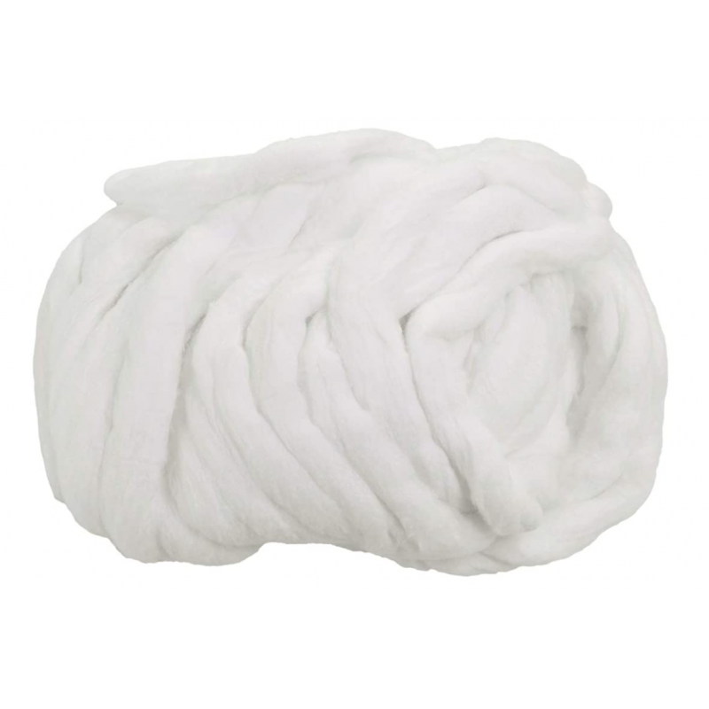 Rouleau de Rayonne en Pur Coton - 10Pieds