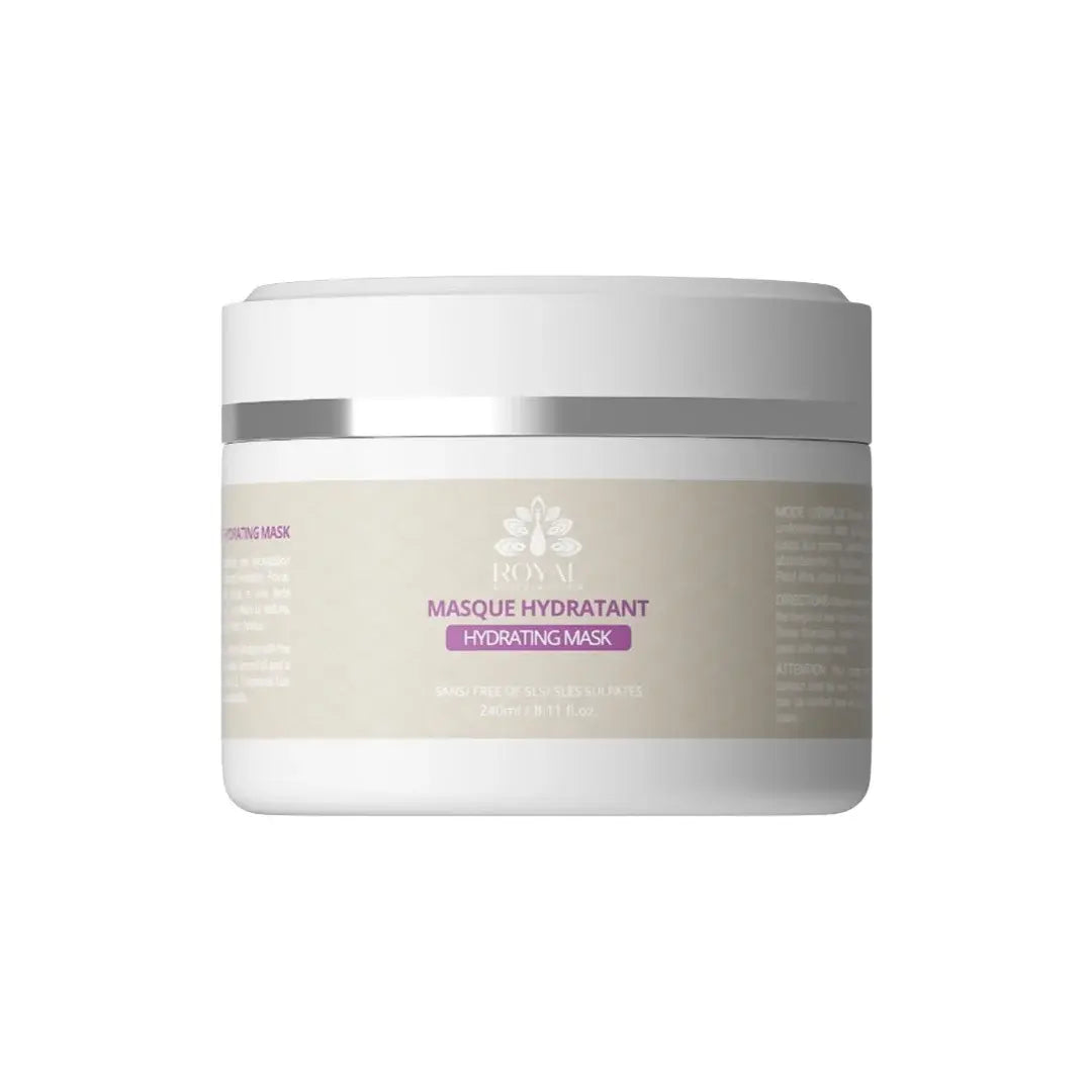 Royal Botox - Masque hydratant 240ml