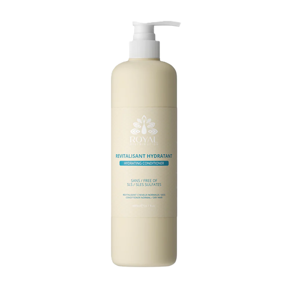 Royal Botox - Revitalisant hydratant 980ml