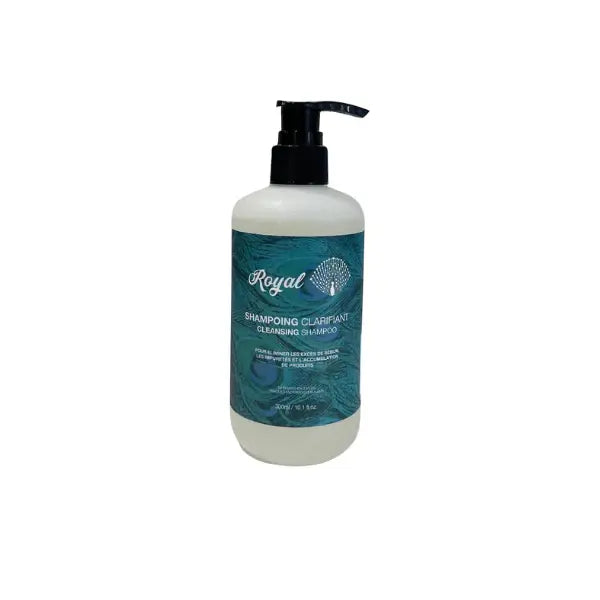 Royal Botox - Clarifying Shampoo 300ml