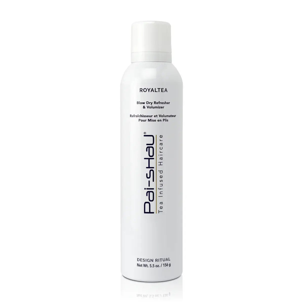 Pai Shau - Shampooing sec rafraichisseur 156g