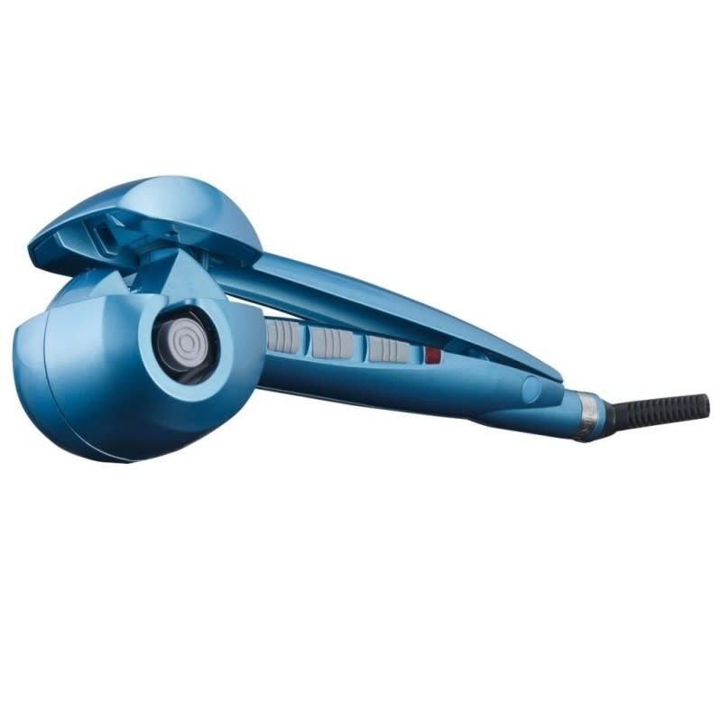 BabylissPro - Nano Titanium - Miracurl Automatic Curler