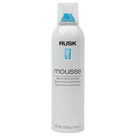 Rusk - Mousse - Volume et contrôle maximum 260ml