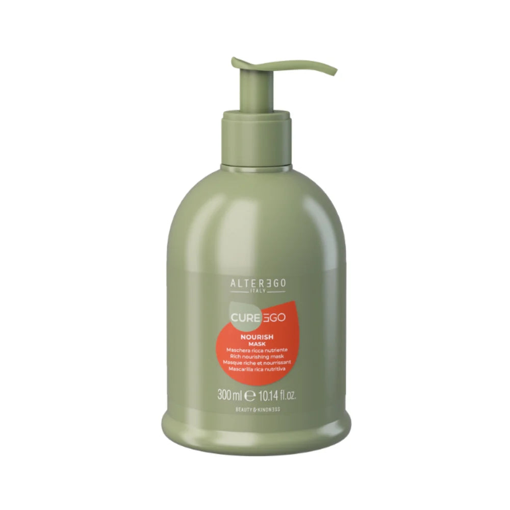 Alter Ego - Nourish - Rich and Nourishing Mask 300ml