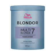 Wella -  Blondor - Décolorant multi blonde 7 800g