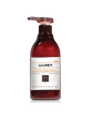 Saryna Key - Color Lasting - Revitalisant Cheveux Colorés 500ml