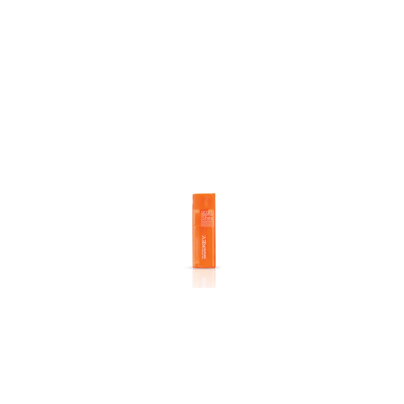 Saryna Key - Damage Repair - Ampoule Boha Karité 60% Kératine Naturelle 12ml