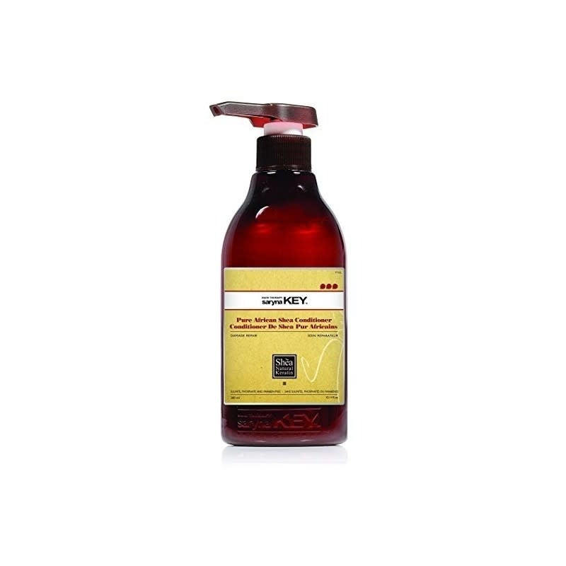 Saryna Key - Damage Repair - Shea Dry Hair Conditioner 500ml