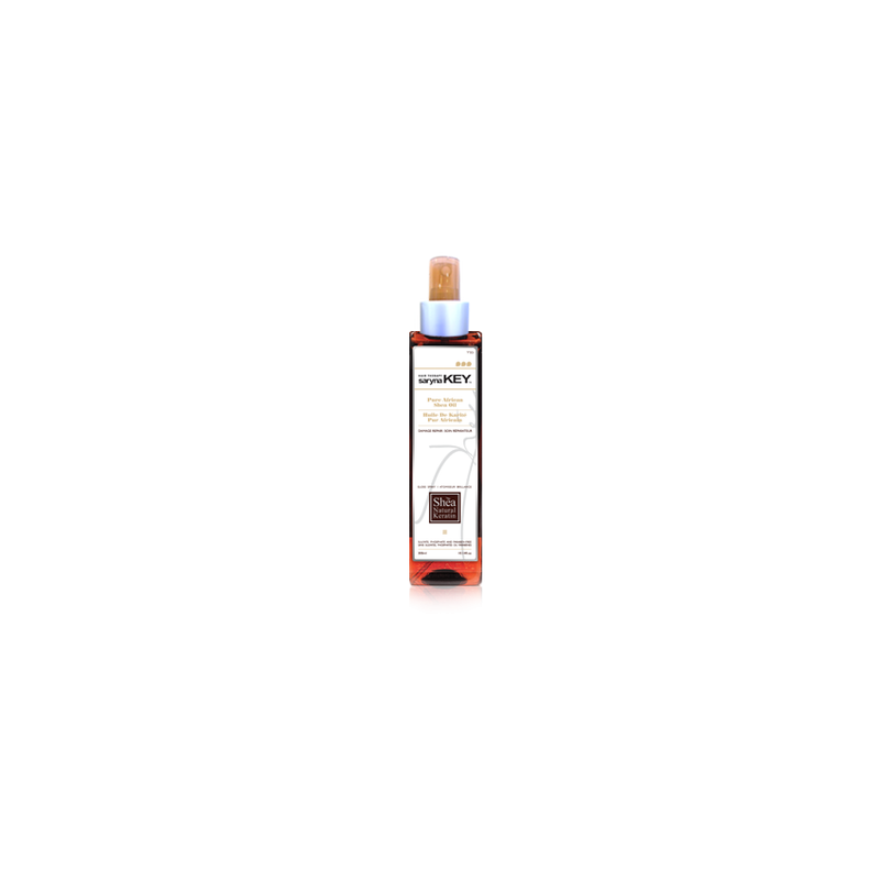 Saryna Key - Damage Repair - Vaporisateur Brillance Au Karité Cheveux Secs 250ml