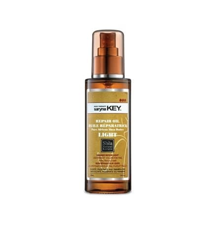 Saryna Key - Huile Réparatrice LIGHT 110ml