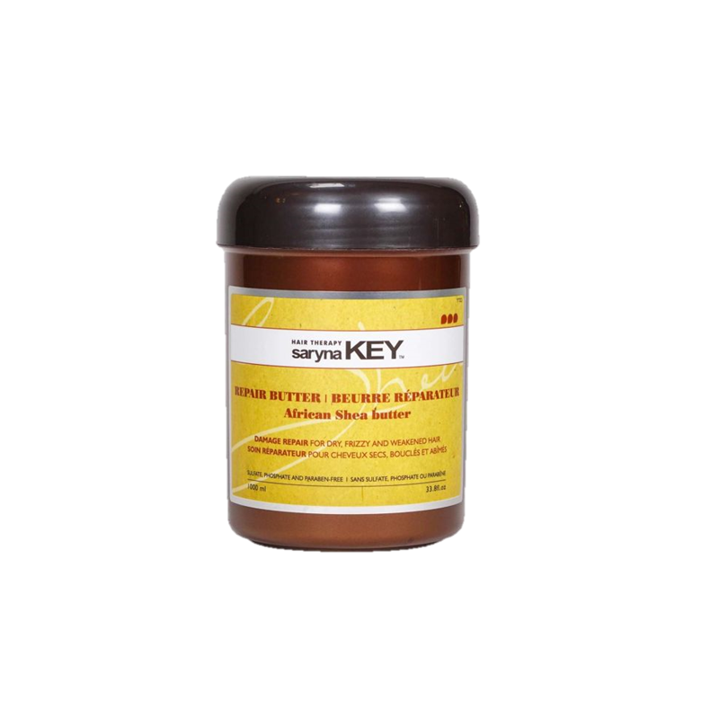 Saryna Key - Masque de Karité 1L