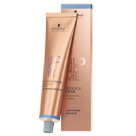 Schwarzkopf Professional - BlondMe - Bleach & tone