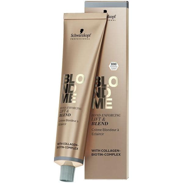Schwarzkopf - Blondme - Lift & Blend 60ml