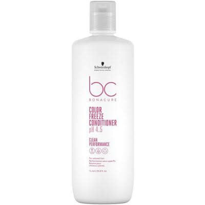 Bonacure - Color Freeze 4.5pH - Conditioner 1L