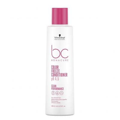 Bonacure - Color Freeze 4.5pH - Revitalisant 200ml