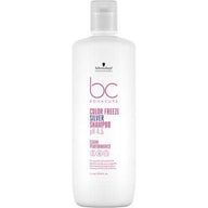Bonacure - Color Freeze 4.5pH - Silver Shampoo 1L
