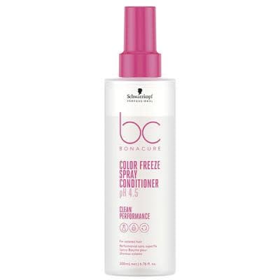 Bonacure - Color Freeze 4.5pH - Revitalisant En Spray 200ml