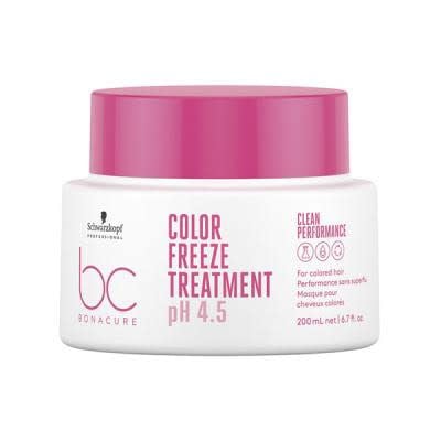 Bonacure - Color Freeze 4.5pH - Traitement 200ml
