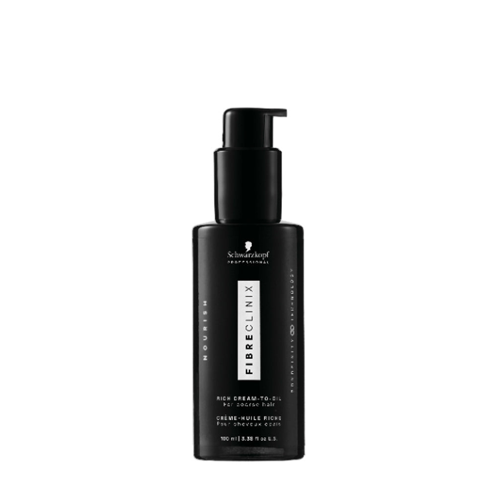 Fibre Clinix - Rich Cream-Oil 100ml