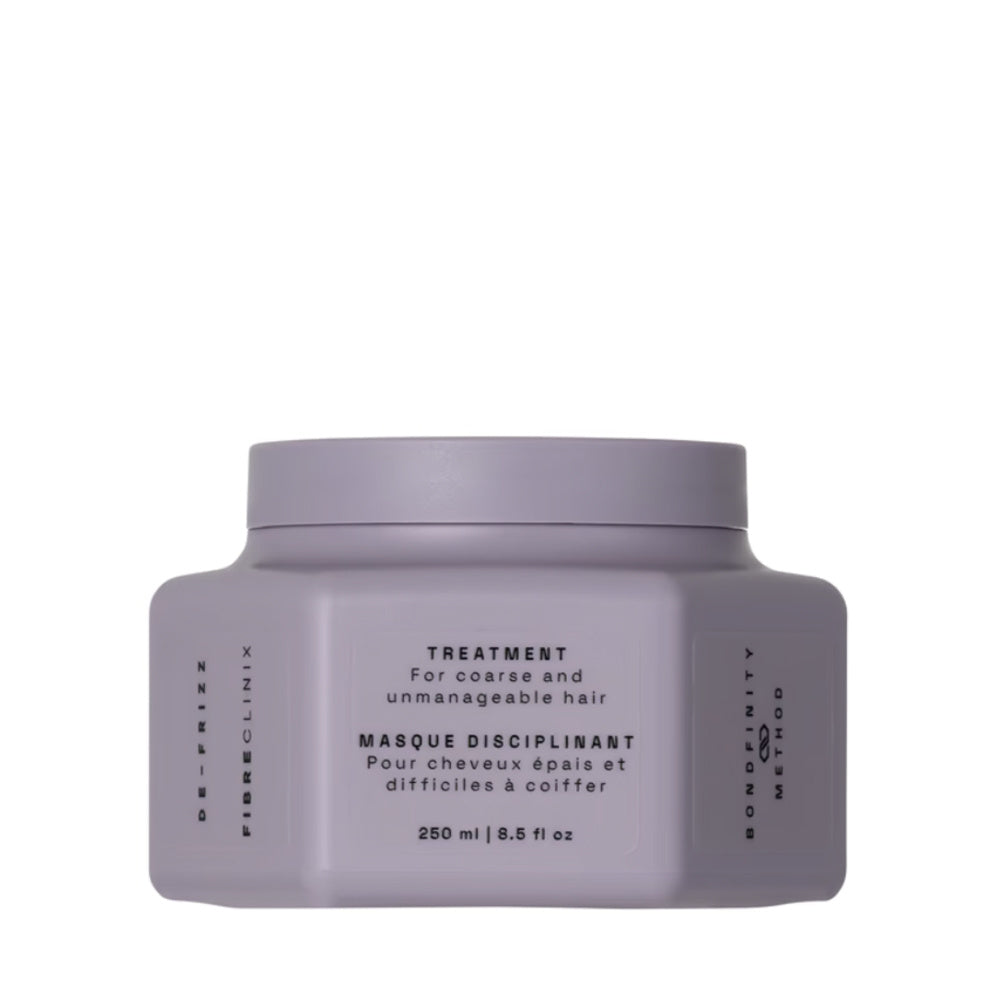 Fibre Clinix - De Frizz - Masque disciplinant 200ml