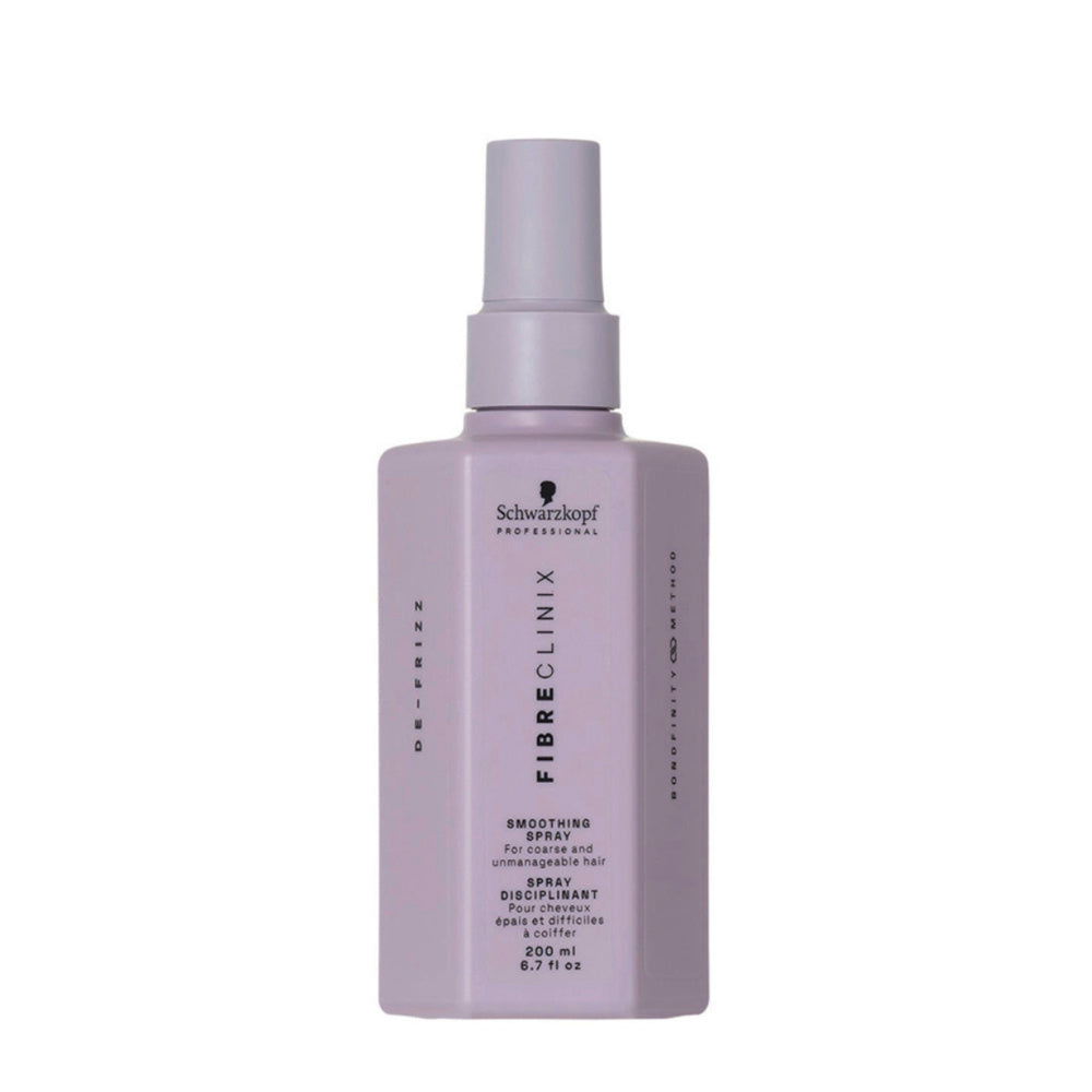 Fibre Clinix - De-Frizz - Taming Spray 200ml