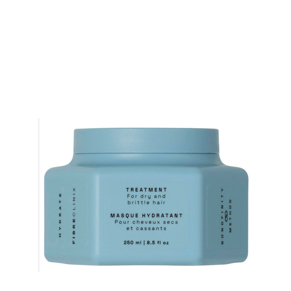 Fibre Clinix - Hydrate - Masque hydratant 250ml