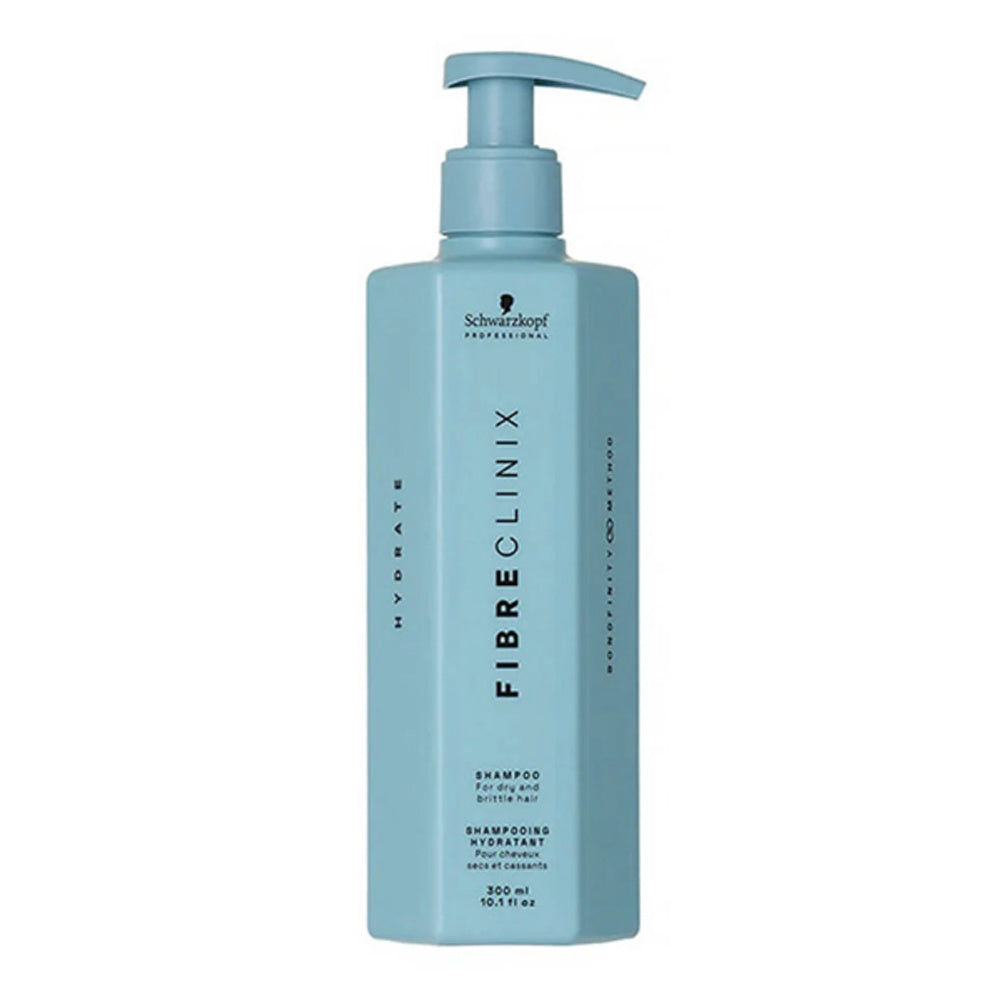 Fibre Clinix - Hydrate - Shampooing hydratant 250ml