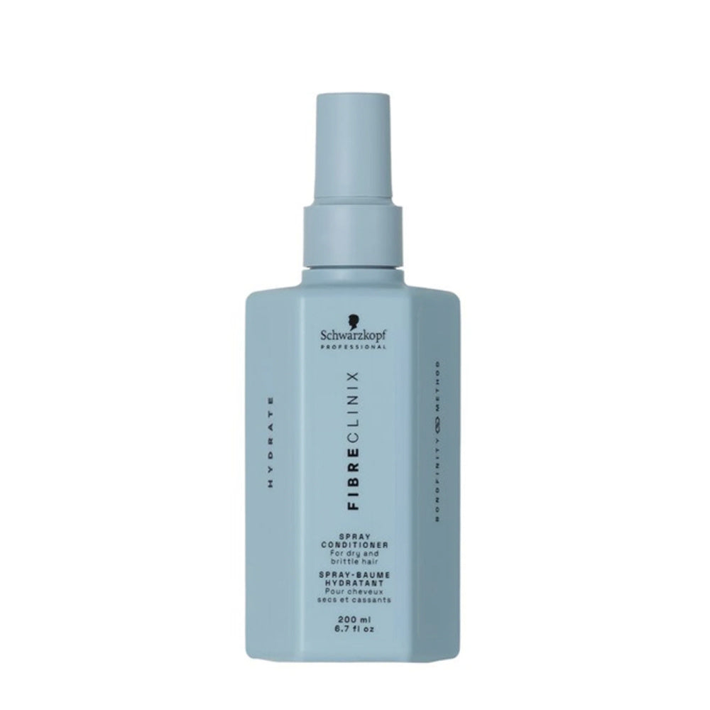 Fibre Clinix - Hydrate - Hydrating Detangling Spray 200ml